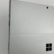 Load image into Gallery viewer, Microsoft Surface Pro 7 Plus 12.3 Silver WiFi 2.8 GHz Intel Core i7 11th Gen. 16GB RAM 256GB Solid State Drive