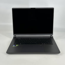 Load image into Gallery viewer, Asus ROG Strix G16 G615 16 Black 2.7 GHz Intel Core Ultra 9 Series 2 32GB RAM 1TB Solid State Drive NVIDIA GeForce RTX 5070 Ti 12 GB