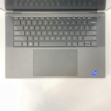 Load image into Gallery viewer, Dell XPS 15 9510 Silver 2.5 GHz Intel Core i9 11th Gen. 32GB RAM 1TB Solid State Drive NVIDIA GeForce RTX 3050 Ti 4 GB