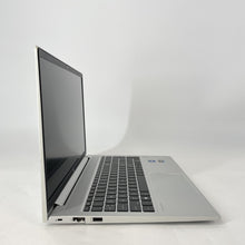 Load image into Gallery viewer, HP ProBook 450 G9 15.6 Silver 1.7 GHz Intel Core i7 12th Gen. 16GB RAM 512GB Solid State Drive