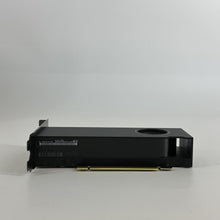 Load image into Gallery viewer, NVIDIA Quadro RTX A2000 6GB RAM
