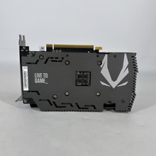 Load image into Gallery viewer, NVIDIA GeForce GTX 1660 Ti 6GB RAM