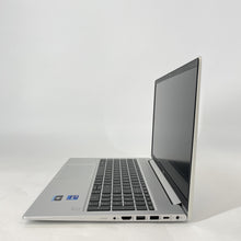 Load image into Gallery viewer, HP ProBook 450 G9 15.6 Silver 1.7 GHz Intel Core i7 12th Gen. 16GB RAM 512GB Solid State Drive