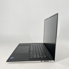 Load image into Gallery viewer, Dell XPS 15 9510 Silver 2.5 GHz Intel Core i9 11th Gen. 32GB RAM 1TB Solid State Drive NVIDIA GeForce RTX 3050 Ti 4 GB