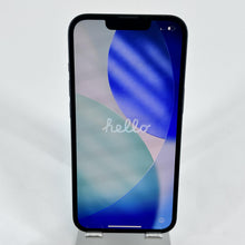 Load image into Gallery viewer, iPhone 13 128GB Black (Straight Talk)