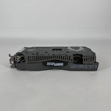 Load image into Gallery viewer, NVIDIA GeForce GTX 1660 Ti 6GB RAM