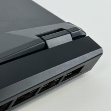 Load image into Gallery viewer, MSI Leopard GP76 17.3 Black 2.3 GHz Intel Core i7 10th Gen. 32GB RAM 512GB Solid State Drive NVIDIA GeForce RTX 3070 8 GB