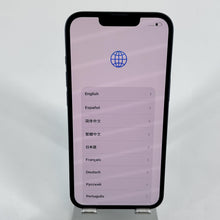 Load image into Gallery viewer, iPhone 13 128GB Black (Straight Talk)