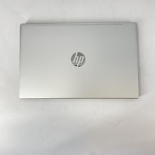 Load image into Gallery viewer, HP ProBook 450 G9 15.6 Silver 1.7 GHz Intel Core i7 12th Gen. 16GB RAM 512GB Solid State Drive