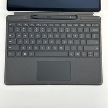 Load image into Gallery viewer, Microsoft Surface Pro 11 13 Silver WiFi 2.2 GHz Intel Core Ultra 7 Series 2 16GB RAM 256GB Solid State Drive