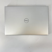 Load image into Gallery viewer, Dell XPS 15 9510 Silver 2.5 GHz Intel Core i9 11th Gen. 32GB RAM 1TB Solid State Drive NVIDIA GeForce RTX 3050 Ti 4 GB