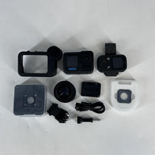Load image into Gallery viewer, GoPro Hero 13 Black Black