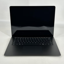 Load image into Gallery viewer, Microsoft Surface Laptop 7 15 Black WiFi 3.4 GHz Qualcomm Snapdragon X Elite 32GB RAM 1TB Solid State Drive