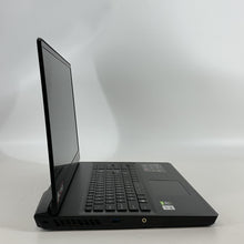 Load image into Gallery viewer, MSI Leopard GP76 17.3 Black 2.3 GHz Intel Core i7 10th Gen. 32GB RAM 512GB Solid State Drive NVIDIA GeForce RTX 3070 8 GB
