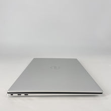 Load image into Gallery viewer, Dell XPS 15 9510 Silver 2.5 GHz Intel Core i9 11th Gen. 32GB RAM 1TB Solid State Drive NVIDIA GeForce RTX 3050 Ti 4 GB