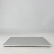 Load image into Gallery viewer, Dell XPS 15 9510 Silver 2.5 GHz Intel Core i9 11th Gen. 32GB RAM 1TB Solid State Drive NVIDIA GeForce RTX 3050 Ti 4 GB