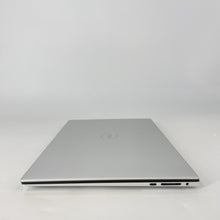 Load image into Gallery viewer, Dell XPS 15 9510 Silver 2.5 GHz Intel Core i9 11th Gen. 32GB RAM 1TB Solid State Drive NVIDIA GeForce RTX 3050 Ti 4 GB