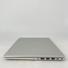 Load image into Gallery viewer, HP ProBook 450 G9 15.6 Silver 1.7 GHz Intel Core i7 12th Gen. 16GB RAM 512GB Solid State Drive