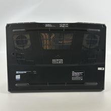 Load image into Gallery viewer, MSI Leopard GP76 17.3 Black 2.3 GHz Intel Core i7 10th Gen. 32GB RAM 512GB Solid State Drive NVIDIA GeForce RTX 3070 8 GB