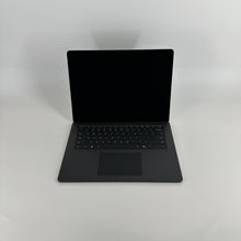 Load image into Gallery viewer, Microsoft Surface Laptop 7 15 Black WiFi 3.4 GHz Qualcomm Snapdragon X Elite 16GB RAM 512GB Solid State Drive
