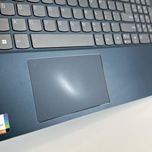 Load image into Gallery viewer, Lenovo IdeaPad 5 15.6 Blue 1.7 GHz Intel Core i7 12th Gen. 12GB RAM 512GB Solid State Drive