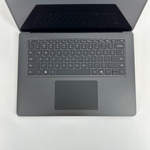 Load image into Gallery viewer, Microsoft Surface Laptop 7 15 Black WiFi 3.4 GHz Qualcomm Snapdragon X Elite 16GB RAM 512GB Solid State Drive