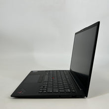 Load image into Gallery viewer, Lenovo ThinkPad X1 Carbon Gen 10 14 Black 1.3 GHz Intel Core i5 12th Gen. 16GB RAM 512GB Solid State Drive