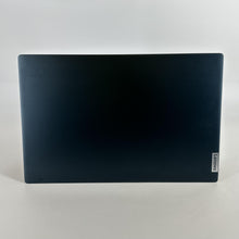 Load image into Gallery viewer, Lenovo IdeaPad 5 15.6 Blue 1.7 GHz Intel Core i7 12th Gen. 12GB RAM 512GB Solid State Drive