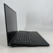 Load image into Gallery viewer, Asus ROG Zephyrus S17 GX703 17.3 Black 2.5 GHz Intel Core i9 11th Gen. 16GB RAM 1TB Solid State Drive NVIDIA GeForce RTX 3070 8 GB