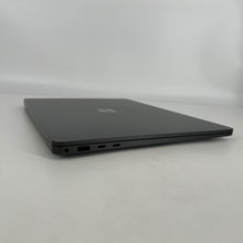 Load image into Gallery viewer, Microsoft Surface Laptop 7 15 Black WiFi 3.4 GHz Qualcomm Snapdragon X Elite 32GB RAM 1TB Solid State Drive