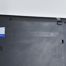 Load image into Gallery viewer, Lenovo ThinkPad X1 Carbon Gen 7 14 Black 1.9 GHz Intel Core i7 8th Gen. 16GB RAM 512GB Solid State Drive