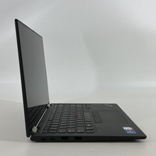 Load image into Gallery viewer, Lenovo ThinkPad X13 Yoga Gen 2 Black 3.0 GHz Intel Core i7 11th Gen. 16GB RAM 512GB Solid State Drive