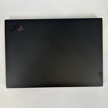 Load image into Gallery viewer, Lenovo ThinkPad X1 Carbon Gen 10 14 Black 1.3 GHz Intel Core i5 12th Gen. 16GB RAM 512GB Solid State Drive