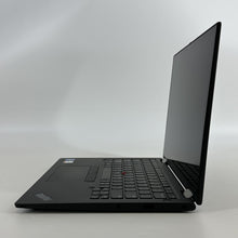 Load image into Gallery viewer, Lenovo ThinkPad X13 Yoga Gen 2 Black 3.0 GHz Intel Core i7 11th Gen. 16GB RAM 512GB Solid State Drive