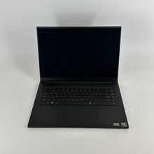 Load image into Gallery viewer, Razer Blade 16 2025 Black 2.0 GHz AMD Ryzen AI 9 HX 370 32GB RAM 2TB Solid State Drive NVIDIA GeForce RTX 5090 24 GB
