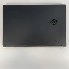Load image into Gallery viewer, Asus ROG Zephyrus S17 GX703 17.3 Black 2.5 GHz Intel Core i9 11th Gen. 16GB RAM 1TB Solid State Drive NVIDIA GeForce RTX 3070 8 GB