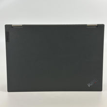 Load image into Gallery viewer, Lenovo ThinkPad X13 Yoga Gen 2 Black 3.0 GHz Intel Core i7 11th Gen. 16GB RAM 512GB Solid State Drive