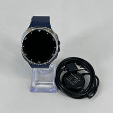 Load image into Gallery viewer, Samsung Galaxy Watch8 Classic 46mm Black WiFi 64GB