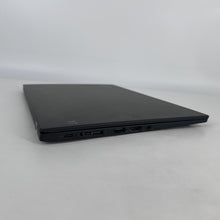 Load image into Gallery viewer, Lenovo ThinkPad X1 Carbon Gen 7 14 Black 1.9 GHz Intel Core i7 8th Gen. 16GB RAM 512GB Solid State Drive