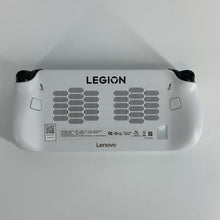 Load image into Gallery viewer, Lenovo Legion Go S White AMD Ryzen Z1 Extreme 32GB RAM 2TB Solid State Drive