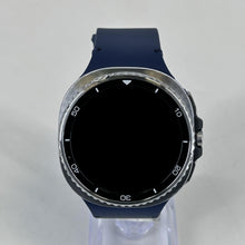 Load image into Gallery viewer, Samsung Galaxy Watch8 Classic 46mm Black WiFi 64GB