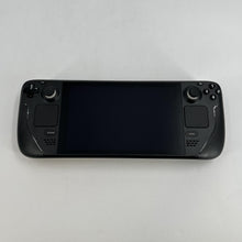 Load image into Gallery viewer, Valve Steam Deck Black 512GB Solid State Drive