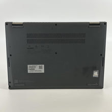 Load image into Gallery viewer, Lenovo ThinkPad X13 Yoga Gen 2 Black 3.0 GHz Intel Core i7 11th Gen. 16GB RAM 512GB Solid State Drive