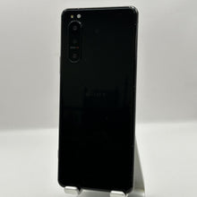 Load image into Gallery viewer, Xperia 5 II 8GB RAM 128GB Black (GSM Unlocked)