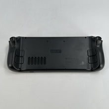 Load image into Gallery viewer, Valve Steam Deck Black 512GB Solid State Drive