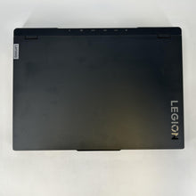 Load image into Gallery viewer, Lenovo Legion Pro 7i Gen 9 16 Black 2.2 GHz Intel Core i9 14th Gen. 32GB RAM 1TB Solid State Drive 1TB Solid State Drive NVIDIA GeForce RTX 4090 16 GB