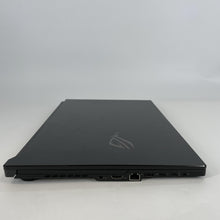 Load image into Gallery viewer, Asus ROG Zephyrus S17 GX703 17.3 Black 2.5 GHz Intel Core i9 11th Gen. 16GB RAM 1TB Solid State Drive NVIDIA GeForce RTX 3070 8 GB