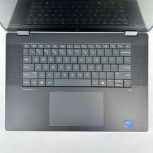 Load image into Gallery viewer, HP OmniBook X Flip 16 Space Gray 3.3 GHz Intel Core Ultra 9 Series 2 32GB RAM 2TB Solid State Drive