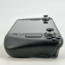 Load image into Gallery viewer, Valve Steam Deck Black 512GB Solid State Drive