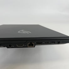 Load image into Gallery viewer, Asus ROG Zephyrus S17 GX703 17.3 Black 2.5 GHz Intel Core i9 11th Gen. 16GB RAM 1TB Solid State Drive NVIDIA GeForce RTX 3070 8 GB